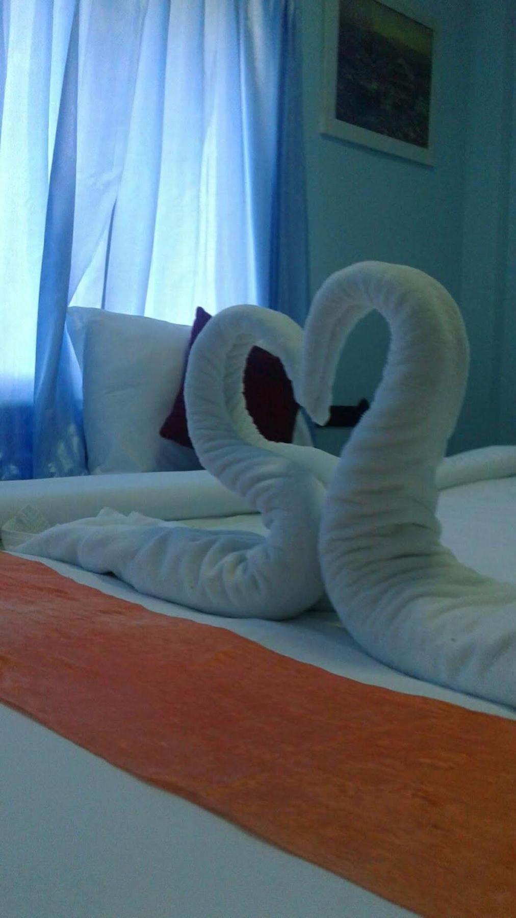 Khaolak Traveller Lodge Khao Lak Dış mekan fotoğraf