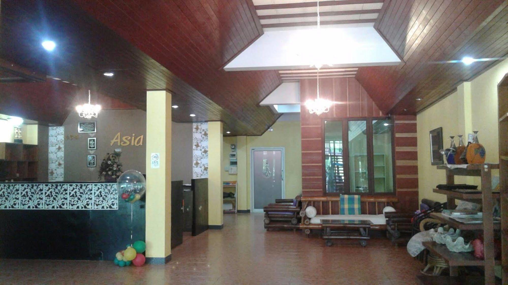 Khaolak Traveller Lodge Khao Lak Dış mekan fotoğraf